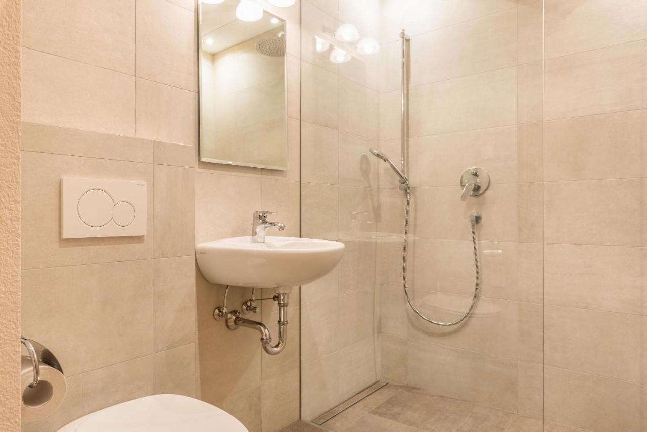 Residence Diana Apartment 402 Terento Bagian luar foto