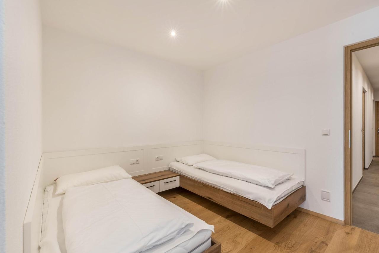 Residence Diana Apartment 402 Terento Bagian luar foto